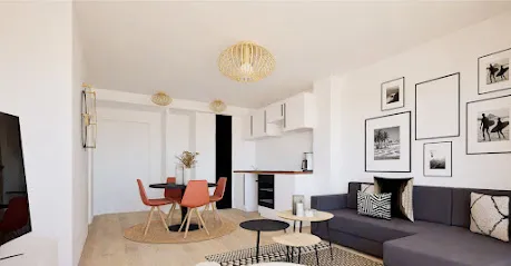 Image de Phenix - Architecte d'intérieur, maître d'oeuvre et conception