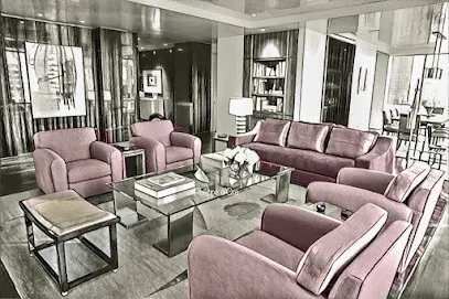 Image de Philippe d'Oro Architecte & Décorateur d'Intérieur depuis 1984