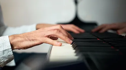 Image de Piano intérieur