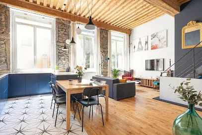 Image de Picture Design Architecte d’intérieur et Décoratrice