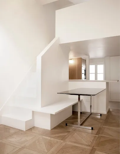 Image de Pierre-Alain Cornaz Studio