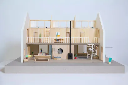 Image de Pierre-Arnaud Descôtes Architecte