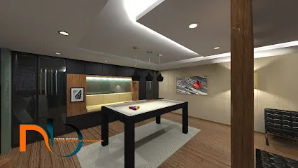 Image de Pierre Battain Architecte d'intérieur