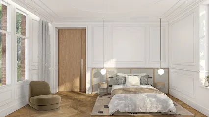 Image de Pierre Bianchi - Architecte d'intérieur