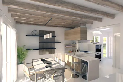 Image de Pierre CANET - Maître d'oeuvre Agenceur - Architecte interieur