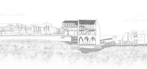 Image de Pierre DESAUNAY Architecte D.E.