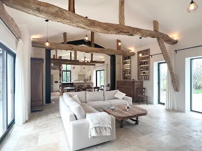 Image de Pierre Legavre Architectures