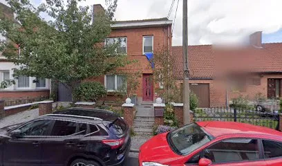 Image de Pierre Romain & Partners, Architecte d'intérieur