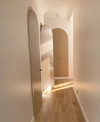 Image de PIERRE VIGY ARCHITECTURE PARIS BRETAGNE CONCARNEAU