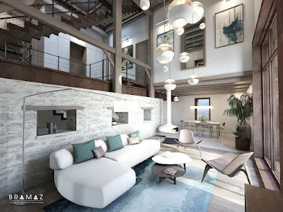 Image de Pierre-Yves Bramaz Architecture & Design