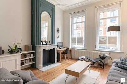 Image de PIGMENTERRE création de lieux colorés