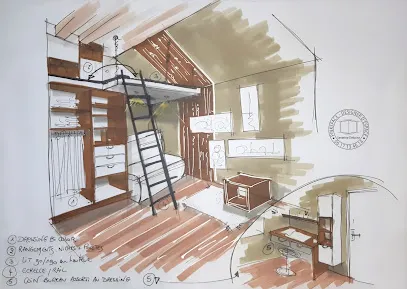 Image de Pinkspace Groisy (74) - DELOCHE SEVERINE