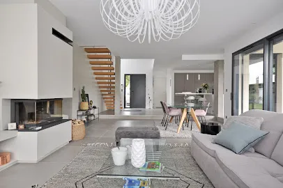 Image de PK Intérieur - Architecte d'Intérieur Lyon