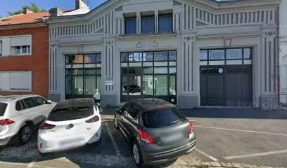 Image de Plan B Architecte