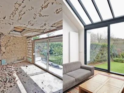 Image de Plan&Habitat - Maîtrise d'Oeuvre et Travaux Bâtiment - BauMeister - BuidProjectManager