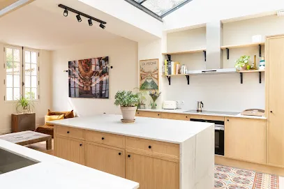 Image de PLANDA Architectes Reims D.P.L.G