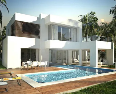 Image de Plans de maison moderne