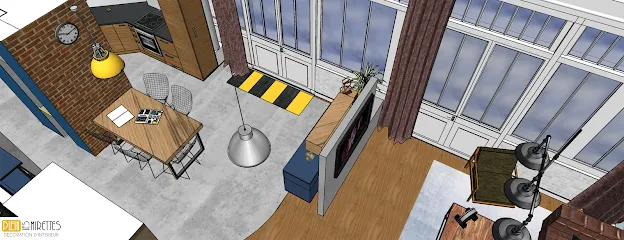 Image de Plein les Mirettes Déco