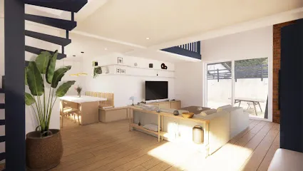 Image de Plein Soleil - Architecte d'intérieur