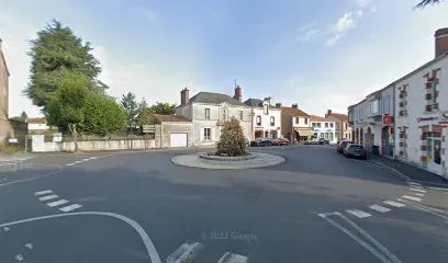 Image de Plessis Isabelle