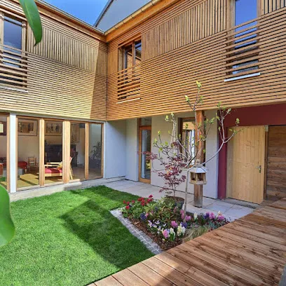 Image de Pli Architecture