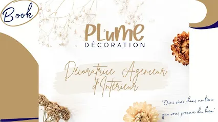 Image de Plume décoration