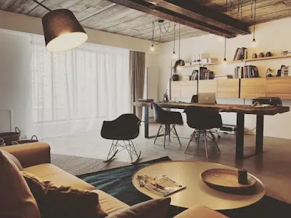 Image de PMH Architecture Interieure