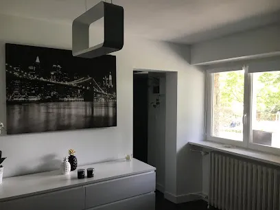 Image de Poirier Fabrice