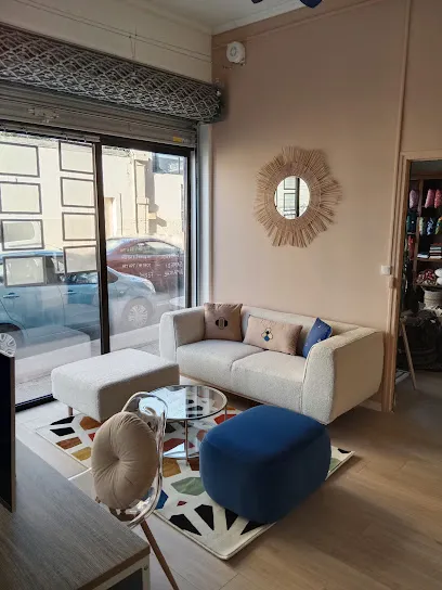 Image de Polly Déco rénove