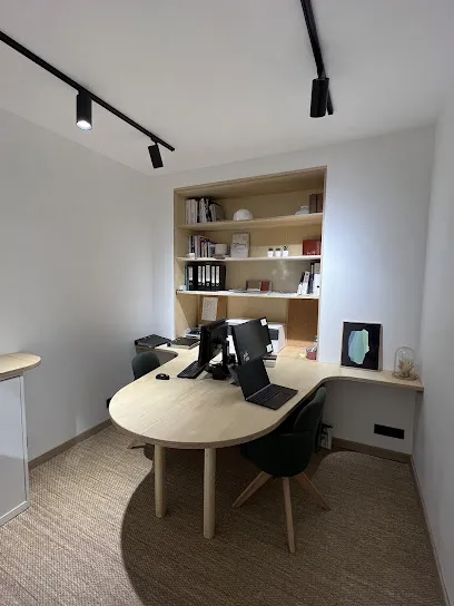 Image de pöm architectes