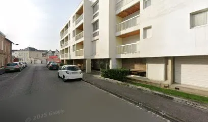 Image de Ponthieu Marie-Pascale