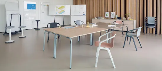 Image de PopUp - B comme Design