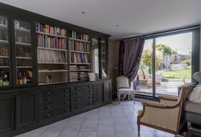 Image de Portrait de Maison