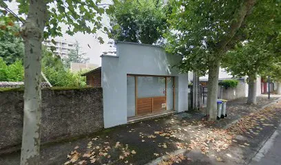 Image de Pouzin Jacques