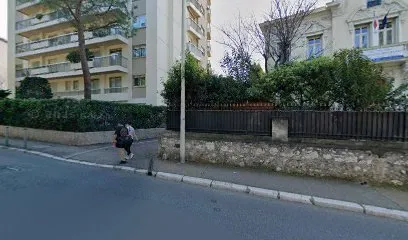 Image de Pradier Isabelle