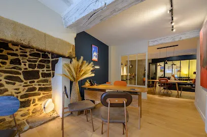 Image de Préface - Architecture intérieure