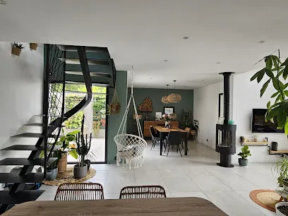 Image de Presqu'île Projets – Rénovation & Aménagement Intérieur Loire-Atlantique