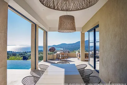 Image de PRG Architecture - Architecte Saint Tropez - Architecte d'Intérieur