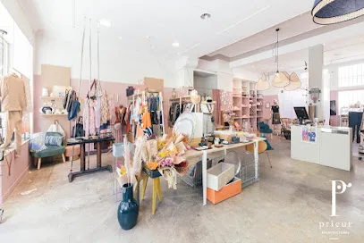 Image de Prieur Architectures