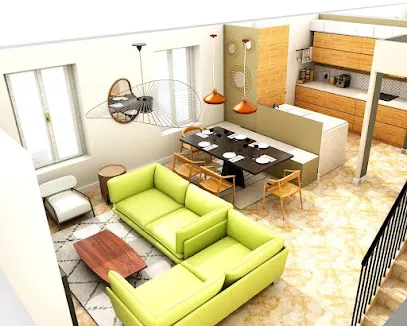 Image de Primà interieurs - Décoration et aménagement d'intérieur à CAEN