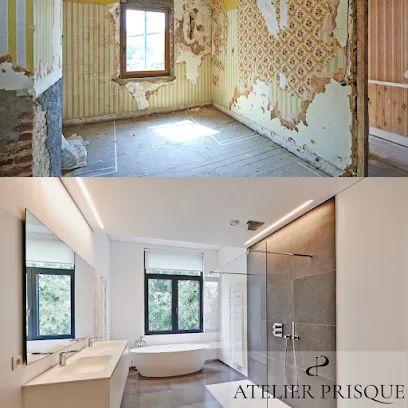 Image de Prisque FRAIGNEAU-SERRES - Architecte d'intérieur