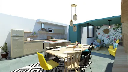 Image de ProGet d'intérieur