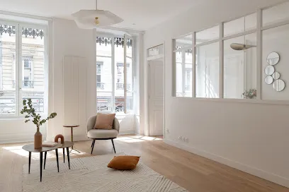 Image de Promenades Intérieures