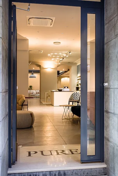 Image de Pure - Architecture et Décoration d'Intérieurs