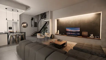 Image de QG Home Concept - Architecte intérieur & extérieur