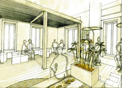 Image de Quasar't - Architecture et décoration d'intérieur - Pierre Le Meur