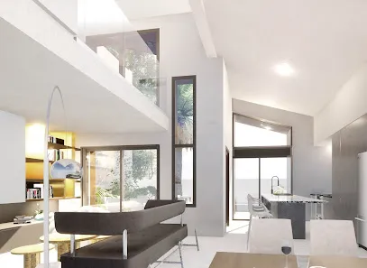 Image de QUATREFAGES Architecte