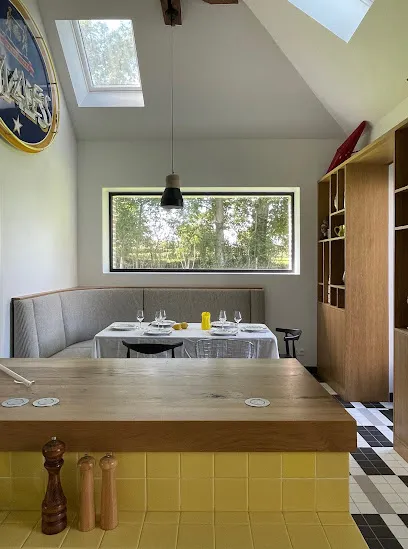 Image de Quentin Aimable Architecture