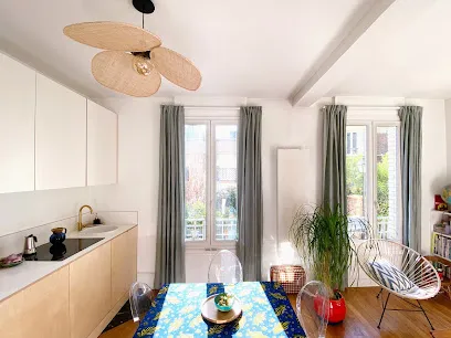 Image de Quentin Beun - Architecte intérieur / designer