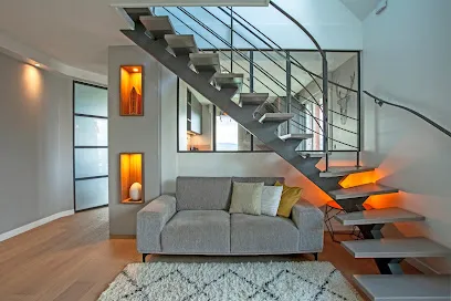 Image de Questions d'Equilibre Studio